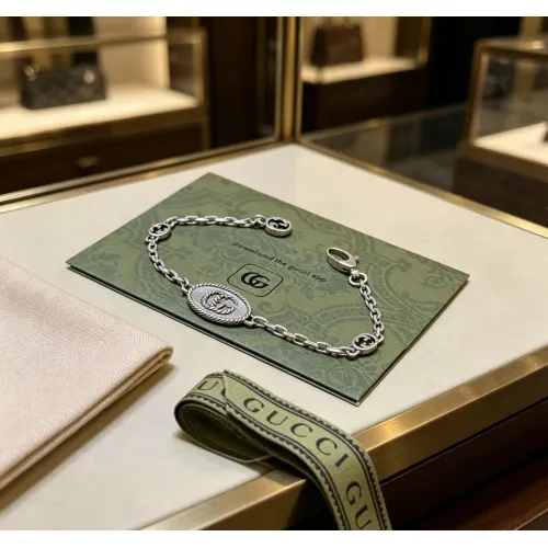 Replica Gucci Bracelets #1440905 $38.00 USD for Wholesale