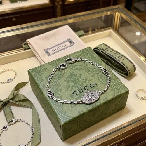Replica Gucci Bracelets #1440905 $38.00 USD for Wholesale