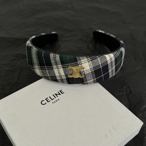 Cheap Celine Headband For Women #1440908, $$42.00 USD On Celine Headband