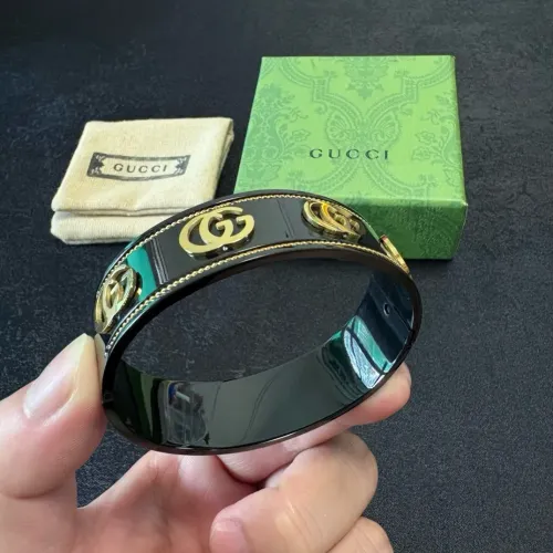 Replica Gucci Bracelets #1440923 $34.00 USD for Wholesale