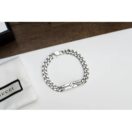Cheap Gucci Bracelets #1440930, $$25.00 USD On Gucci Bracelets
