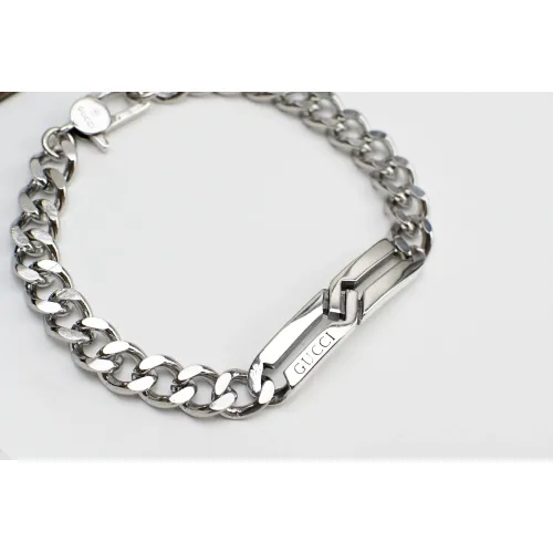 Replica Gucci Bracelets #1440930 $25.00 USD for Wholesale