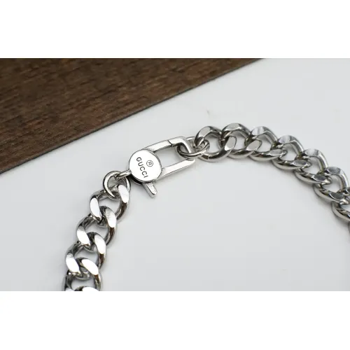 Replica Gucci Bracelets #1440930 $25.00 USD for Wholesale