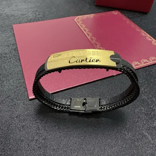 Cheap Cartier bracelets #1440976, $$36.00 USD On Cartier bracelets