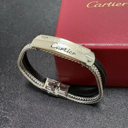 Cheap Cartier bracelets #1440977, $$36.00 USD On Cartier bracelets