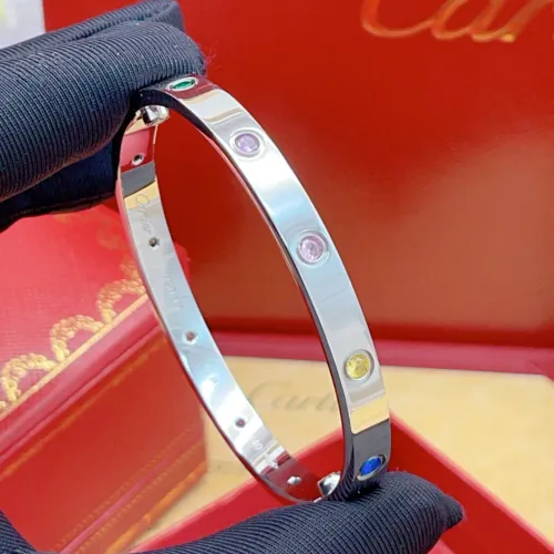 Cheap Cartier bracelets #1440978, $$36.00 USD On Cartier bracelets