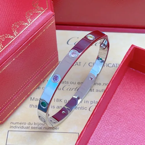 Replica Cartier bracelets #1440978 $36.00 USD for Wholesale