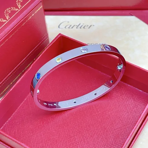 Replica Cartier bracelets #1440978 $36.00 USD for Wholesale