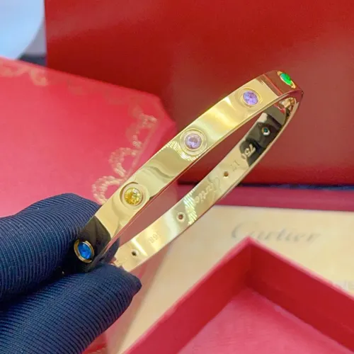 Cheap Cartier bracelets In Gold #1440980, $$36.00 USD On Cartier bracelets