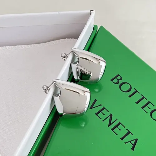 Cheap Bottega Veneta Earrings For Women #1440983, $$42.00 USD On Bottega Veneta Earrings