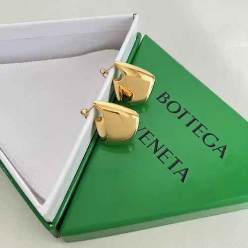 Cheap Bottega Veneta Earrings For Women #1440984, $$42.00 USD On Bottega Veneta Earrings