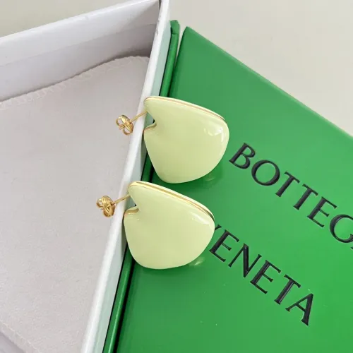 Cheap Bottega Veneta Earrings For Women #1440985, $$45.00 USD On Bottega Veneta Earrings