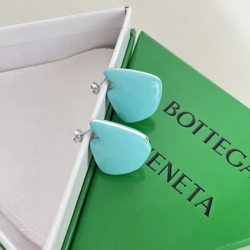 Cheap Bottega Veneta Earrings For Women #1440986, $$45.00 USD On Bottega Veneta Earrings