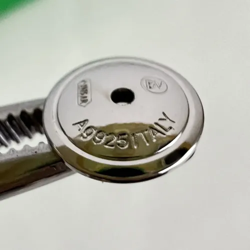 Replica Bottega Veneta Earrings For Women #1440986 $45.00 USD for Wholesale