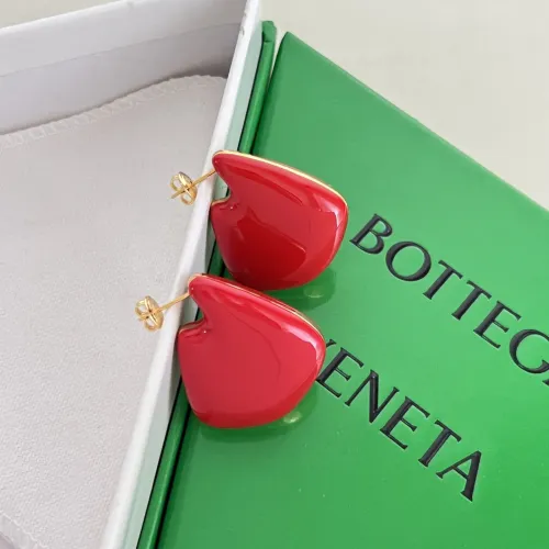 Cheap Bottega Veneta Earrings For Women #1440987, $$45.00 USD On Bottega Veneta Earrings