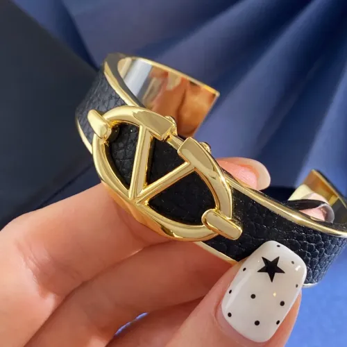 Replica Valentino Bracelets #1440989 $32.00 USD for Wholesale