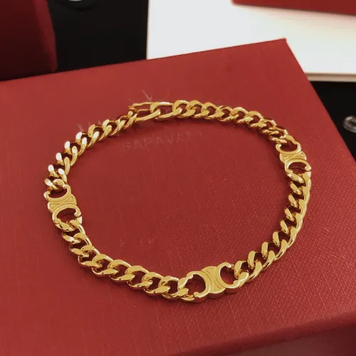 Cheap Celine Bracelets #1440995, $$29.00 USD On Celine Bracelets