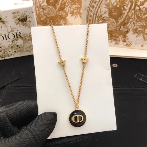 Cheap Christian Dior Necklaces #1441000, $$27.00 USD On Christian Dior Necklaces