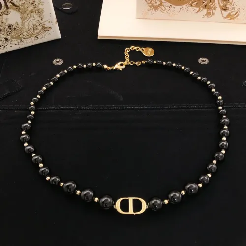 Cheap Christian Dior Necklaces #1441006, $$27.00 USD On Christian Dior Necklaces