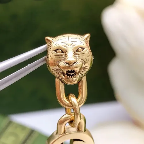 Replica Gucci Earrings For Women #1441045 $27.00 USD for Wholesale