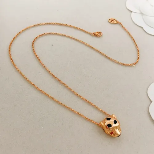 Cheap Cartier Necklaces For Women #1441055, $$34.00 USD On Cartier Necklaces