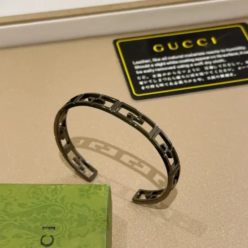 Replica Gucci Bracelets #1441057 $36.00 USD for Wholesale