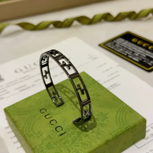 Replica Gucci Bracelets #1441057 $36.00 USD for Wholesale