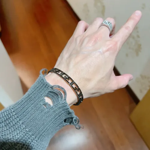 Replica Gucci Bracelets #1441057 $36.00 USD for Wholesale