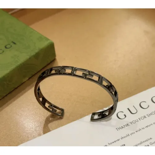 Replica Gucci Bracelets #1441057 $36.00 USD for Wholesale