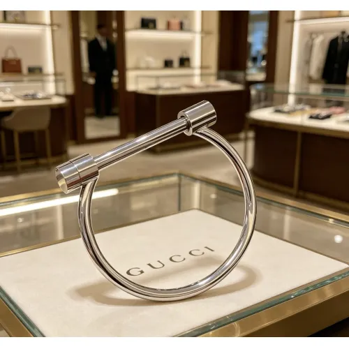 Cheap Gucci Bracelets #1441058, $$36.00 USD On Gucci Bracelets