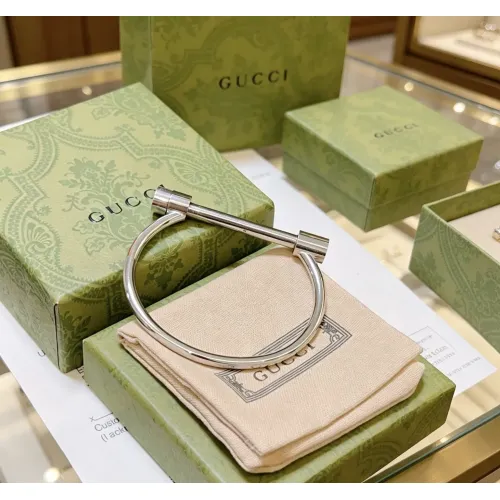 Replica Gucci Bracelets #1441058 $36.00 USD for Wholesale