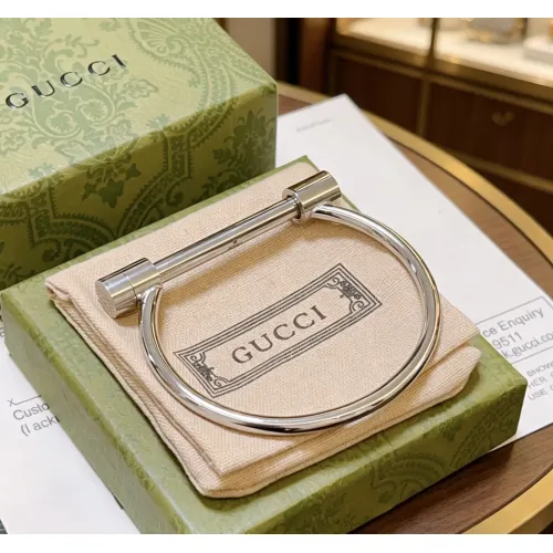 Replica Gucci Bracelets #1441058 $36.00 USD for Wholesale