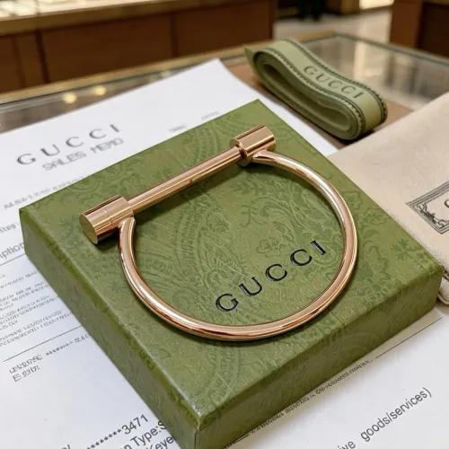 Replica Gucci Bracelets #1441059 $36.00 USD for Wholesale