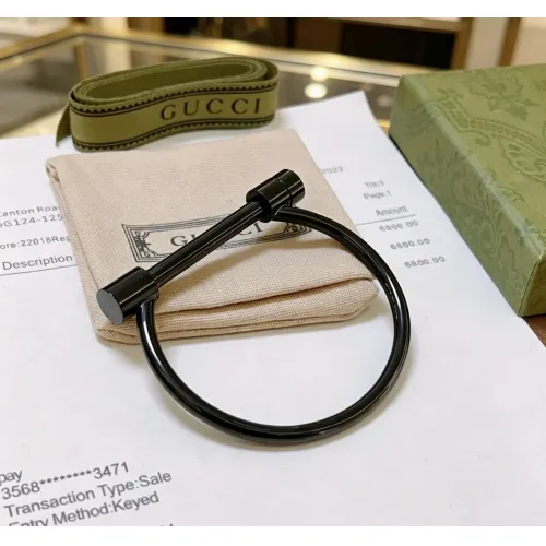 Cheap Gucci Bracelets #1441060, $$36.00 USD On Gucci Bracelets