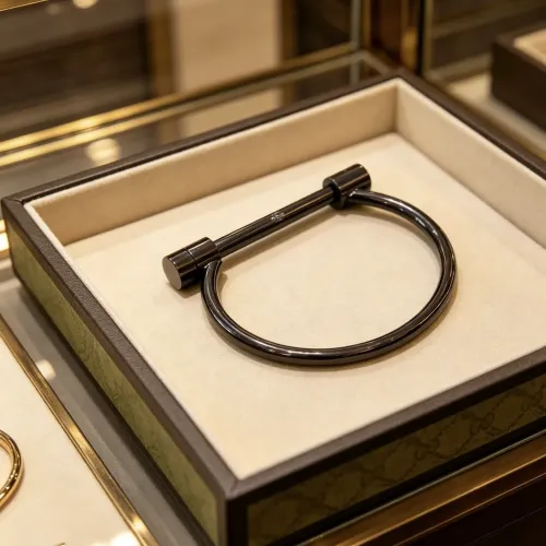 Replica Gucci Bracelets #1441060 $36.00 USD for Wholesale