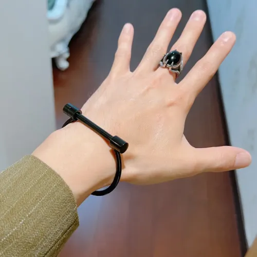 Replica Gucci Bracelets #1441060 $36.00 USD for Wholesale