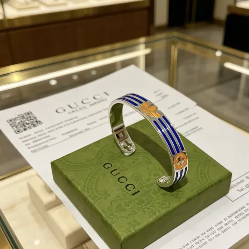 Cheap Gucci Bracelets #1441061, $$38.00 USD On Gucci Bracelets