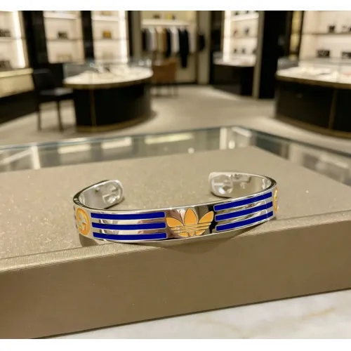 Replica Gucci Bracelets #1441061 $38.00 USD for Wholesale
