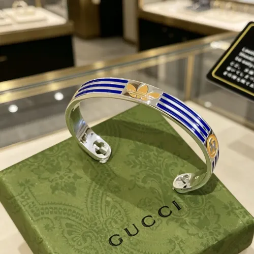 Replica Gucci Bracelets #1441061 $38.00 USD for Wholesale