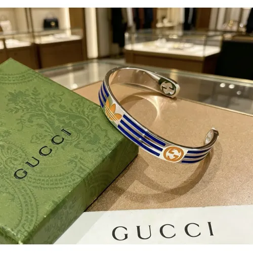 Replica Gucci Bracelets #1441061 $38.00 USD for Wholesale