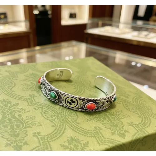 Cheap Gucci Bracelets #1441062, $$39.00 USD On Gucci Bracelets