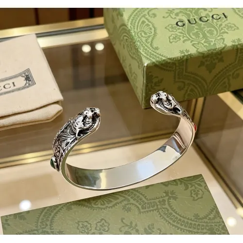 Replica Gucci Bracelets #1441062 $39.00 USD for Wholesale