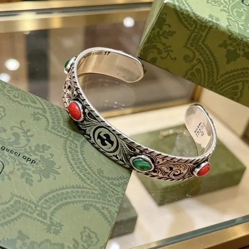 Replica Gucci Bracelets #1441062 $39.00 USD for Wholesale