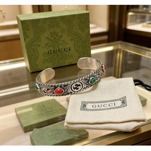 Replica Gucci Bracelets #1441062 $39.00 USD for Wholesale