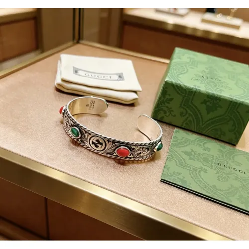 Replica Gucci Bracelets #1441062 $39.00 USD for Wholesale