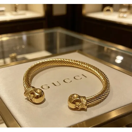 Replica Gucci Bracelets #1441063 $42.00 USD for Wholesale