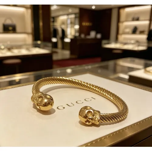 Replica Gucci Bracelets #1441063 $42.00 USD for Wholesale