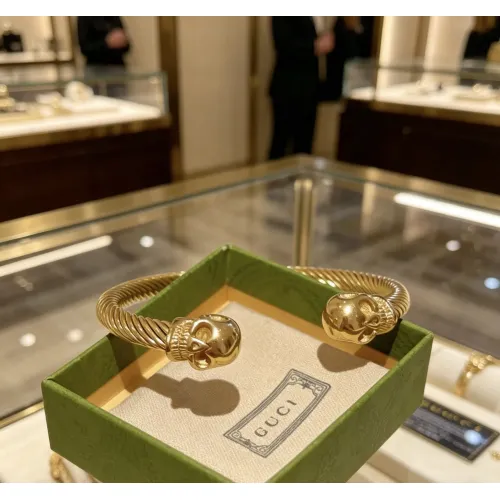 Replica Gucci Bracelets #1441063 $42.00 USD for Wholesale