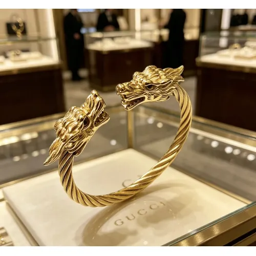 Replica Gucci Bracelets #1441064 $42.00 USD for Wholesale