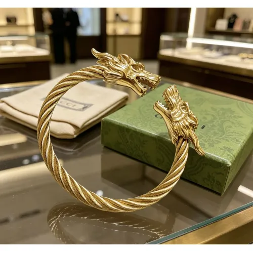 Replica Gucci Bracelets #1441064 $42.00 USD for Wholesale